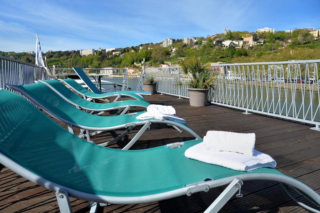 Studios Peniche Lyon Centre Vieux Lyon Confluence Zewnętrze zdjęcie