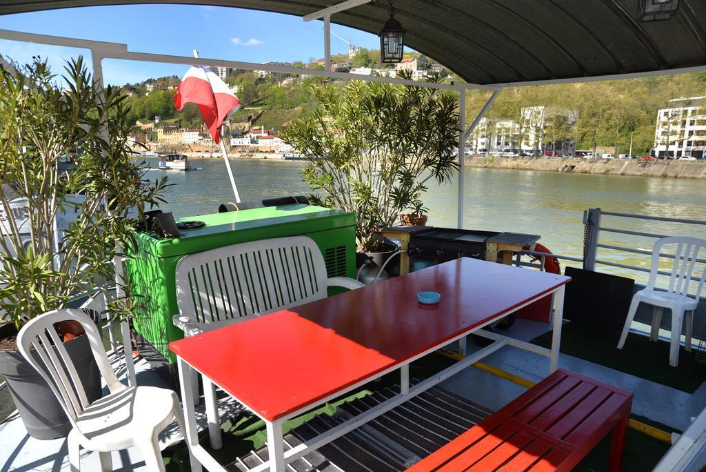 Studios Peniche Lyon Centre Vieux Lyon Confluence Zewnętrze zdjęcie
