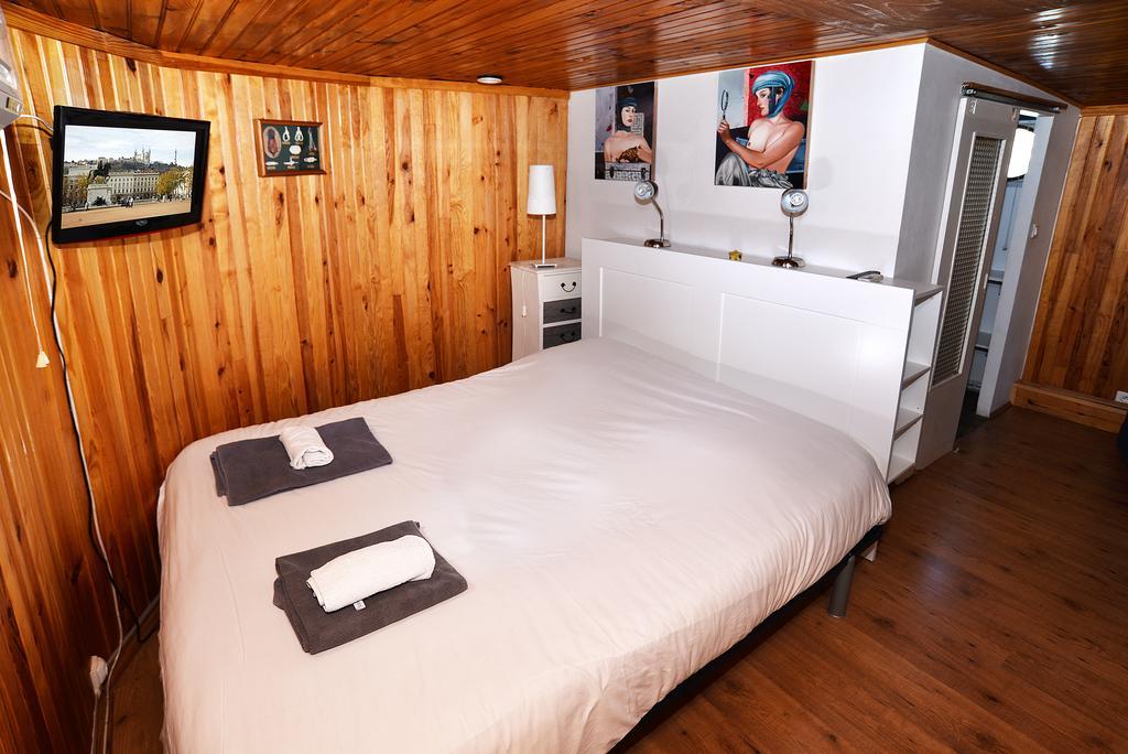 Studios Peniche Lyon Centre Vieux Lyon Confluence Zewnętrze zdjęcie