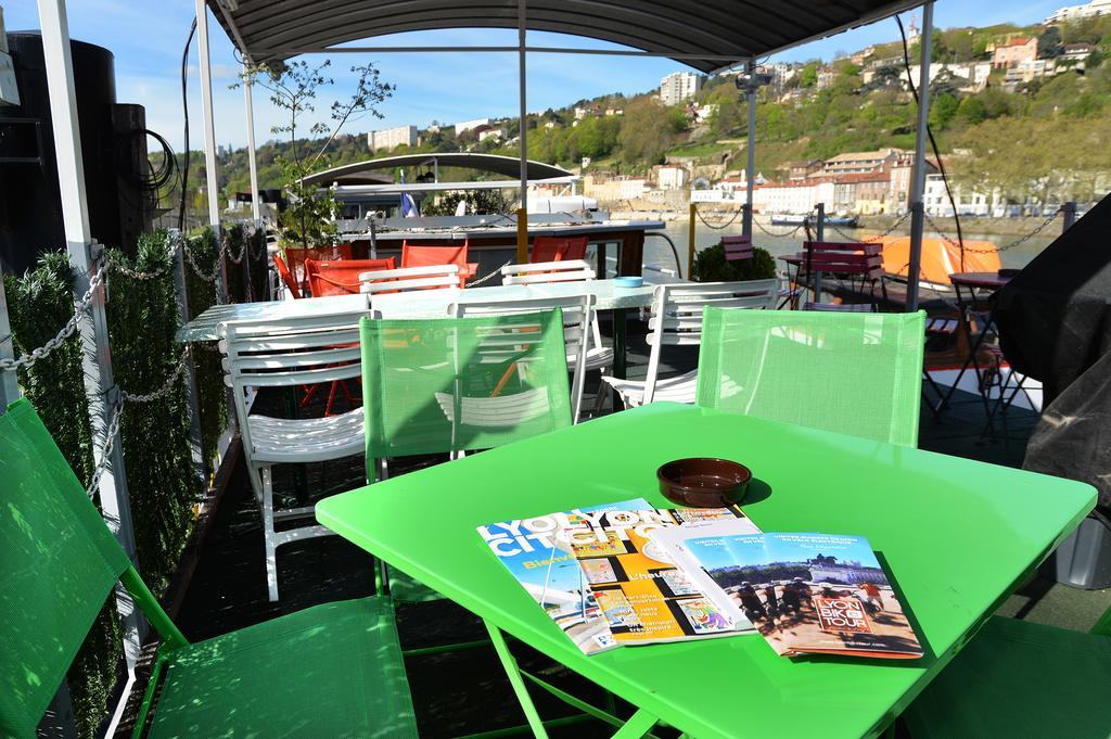 Studios Peniche Lyon Centre Vieux Lyon Confluence Zewnętrze zdjęcie