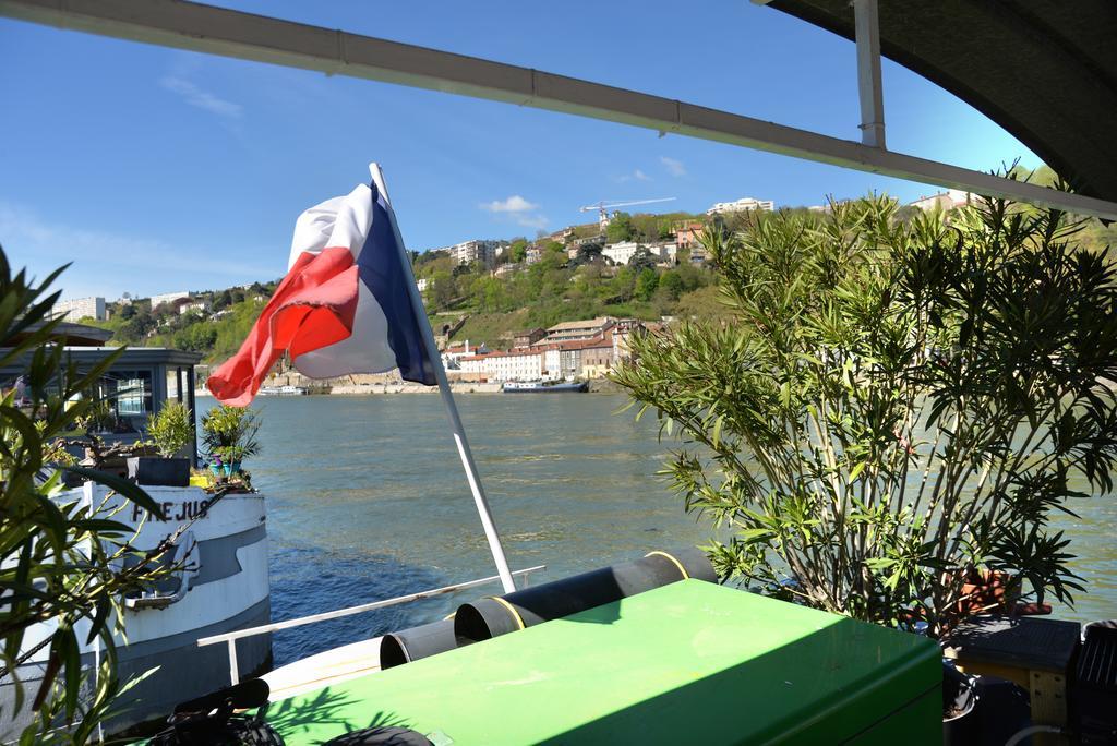 Studios Peniche Lyon Centre Vieux Lyon Confluence Zewnętrze zdjęcie