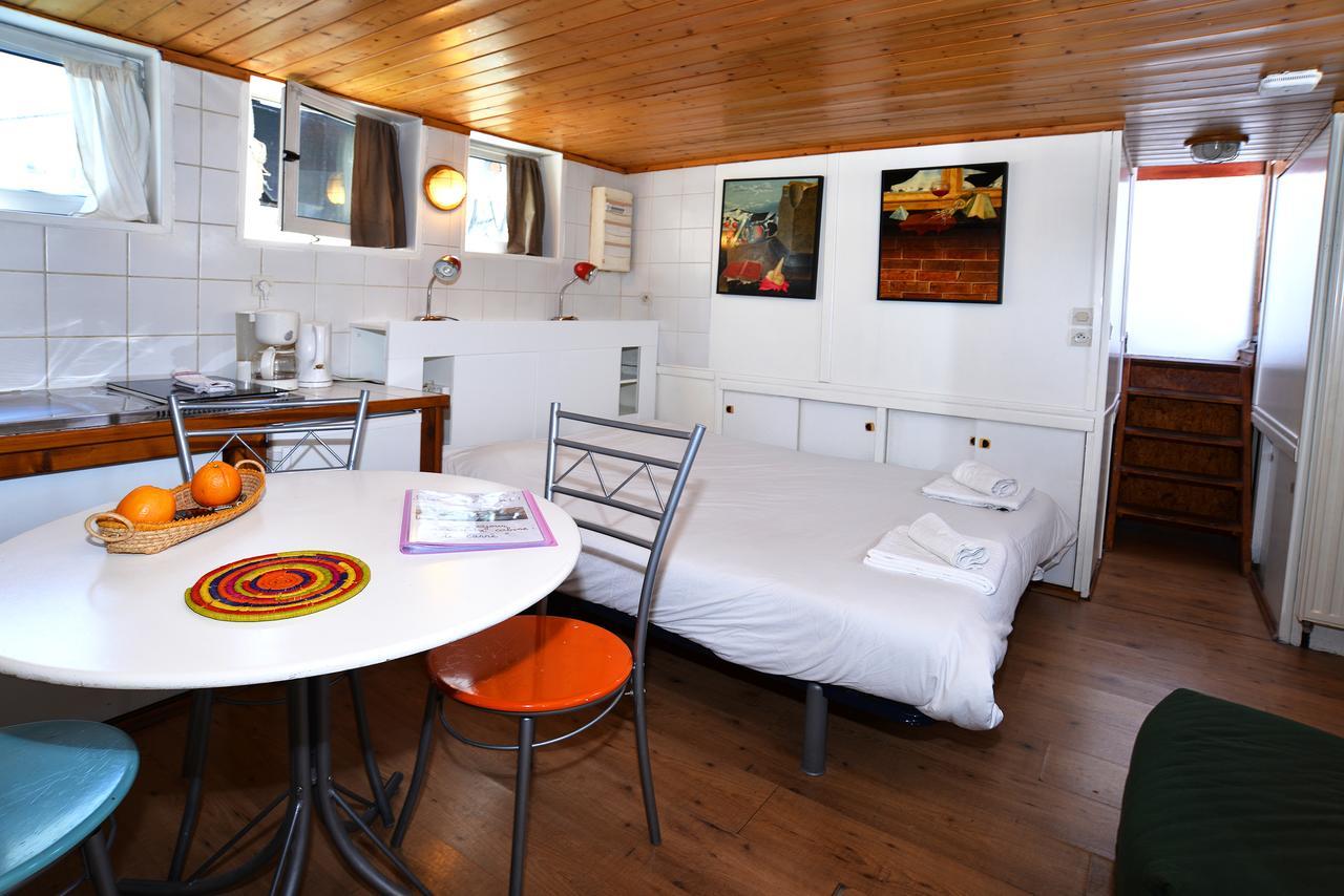 Studios Peniche Lyon Centre Vieux Lyon Confluence Zewnętrze zdjęcie
